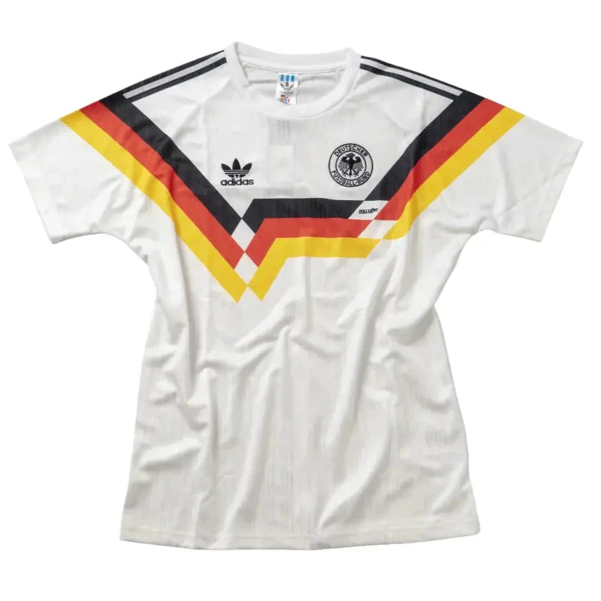 Camisa Alemanha 1990 Home
