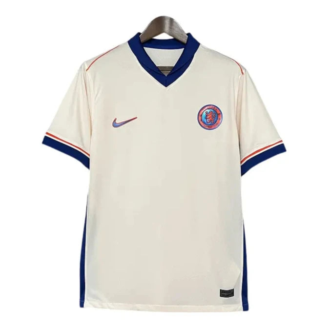 Camisa Chelsea 2024/25 Away - Tamanho GG (XL)