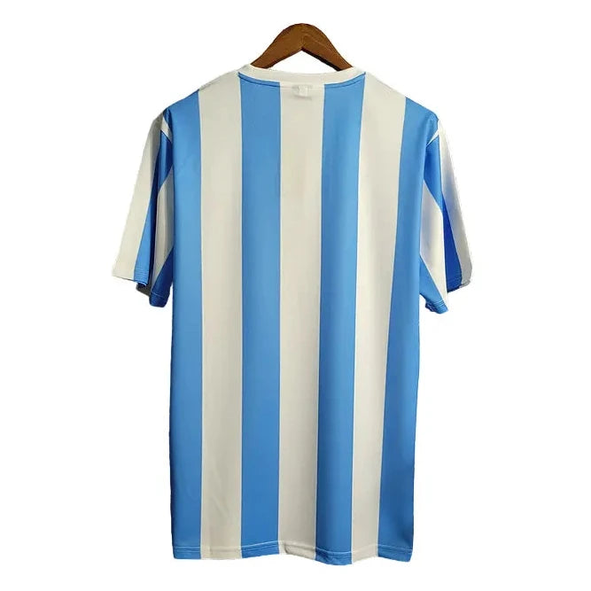 Camisa Argentina 1986 Home