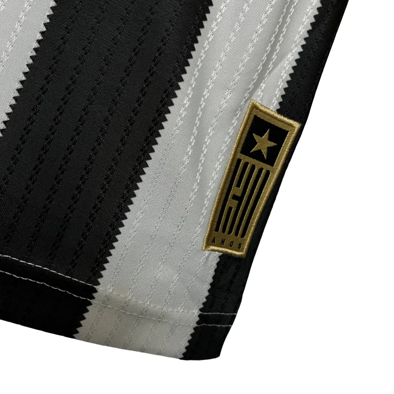 Camisa Botafogo 2024/25 Home - Kit Infantil