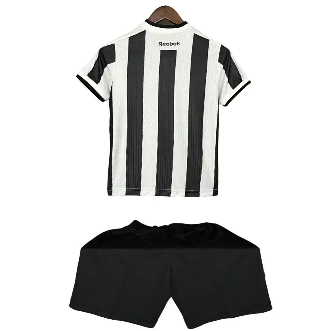 Camisa Botafogo 2024/25 Home - Kit Infantil