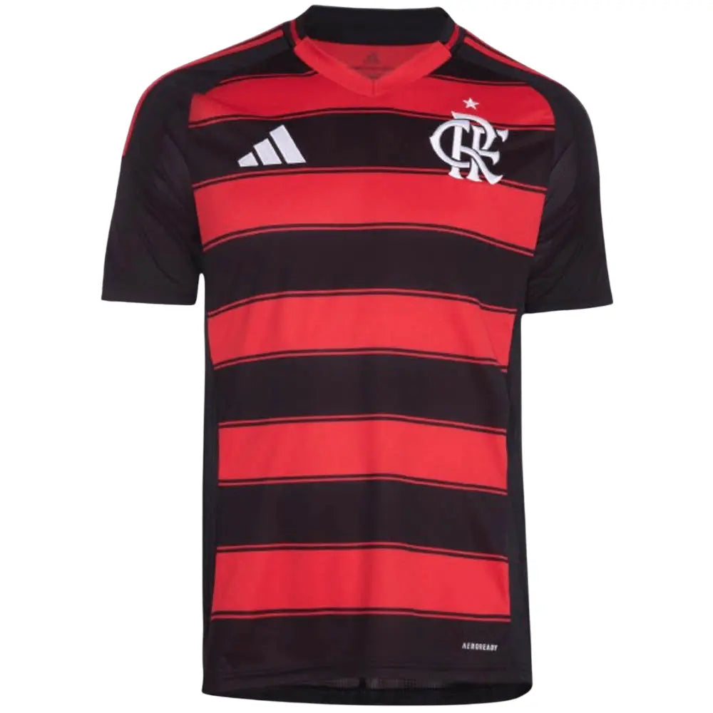 Camisa Fla 2025 Home - Masculina