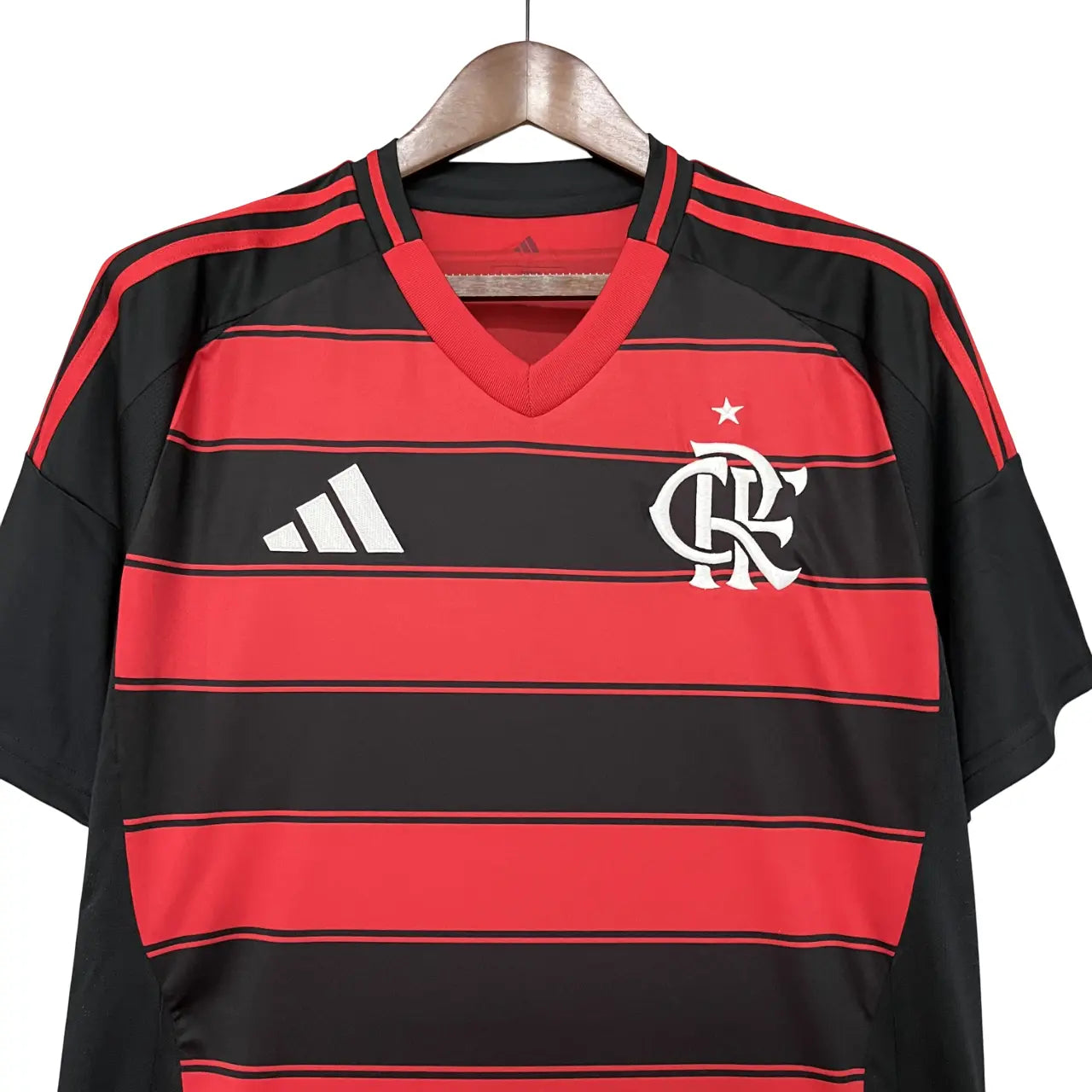 Camisa Fla 2025 Home - Masculina