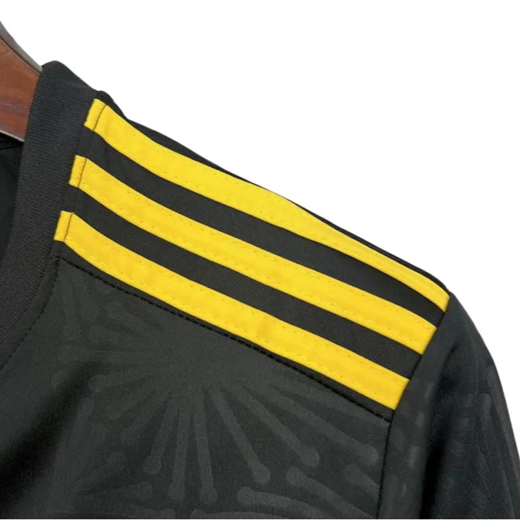 Camisa México 2024/25 Edição Ouro - Masculino