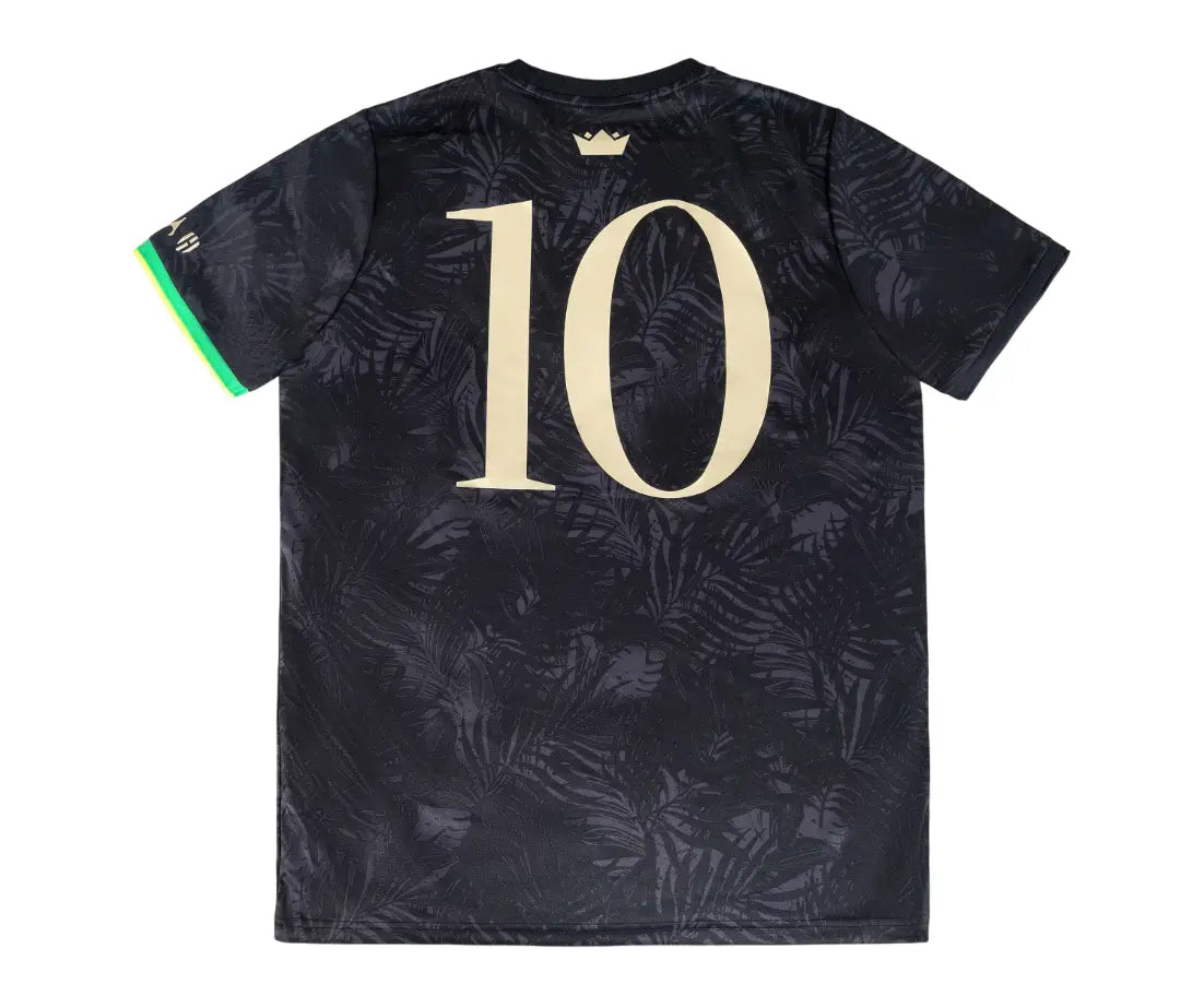 Camisa Brasil The Prince
