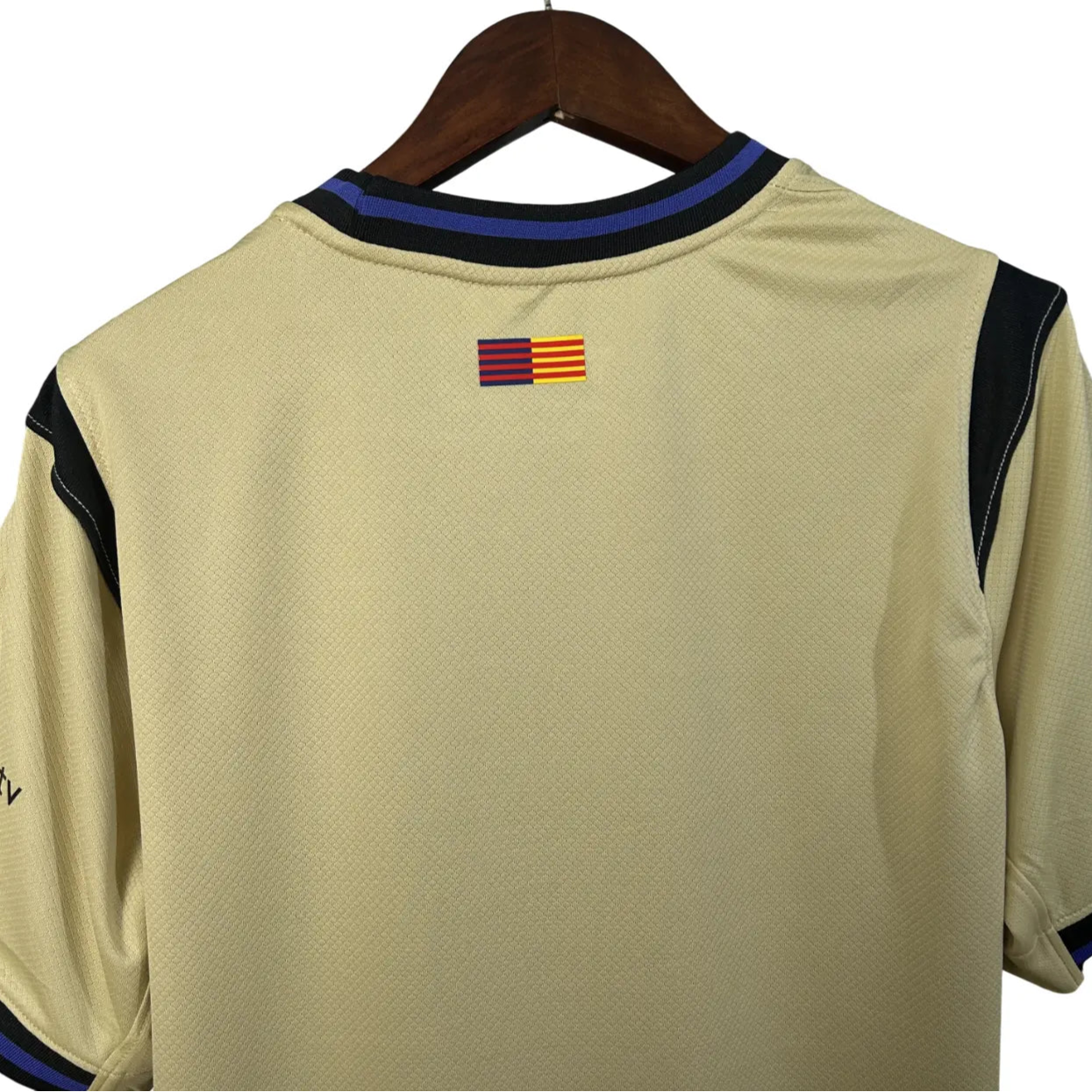 Camisa Barcelona 2025/26 Away