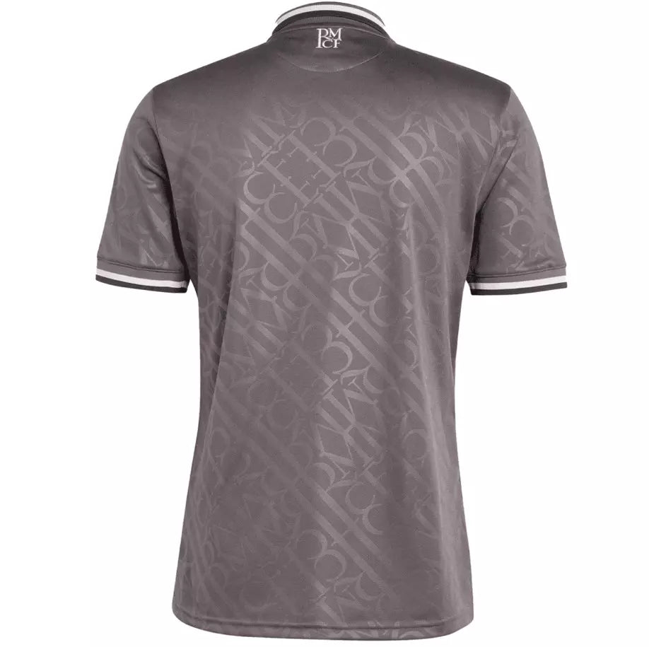 Camisa Real Madrid 2024/25 Third - Tamanho M
