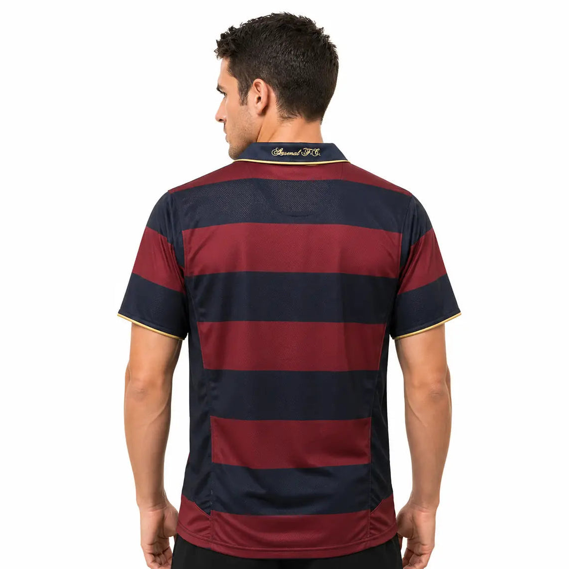 Camisa Arsenal Retrô 2007/08 Third
