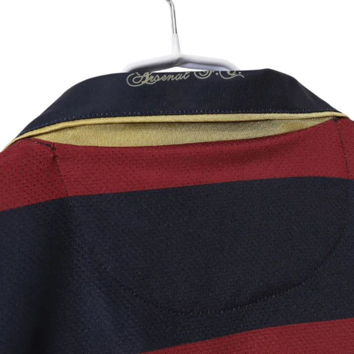 Camisa Arsenal Retrô 2007/08 Third