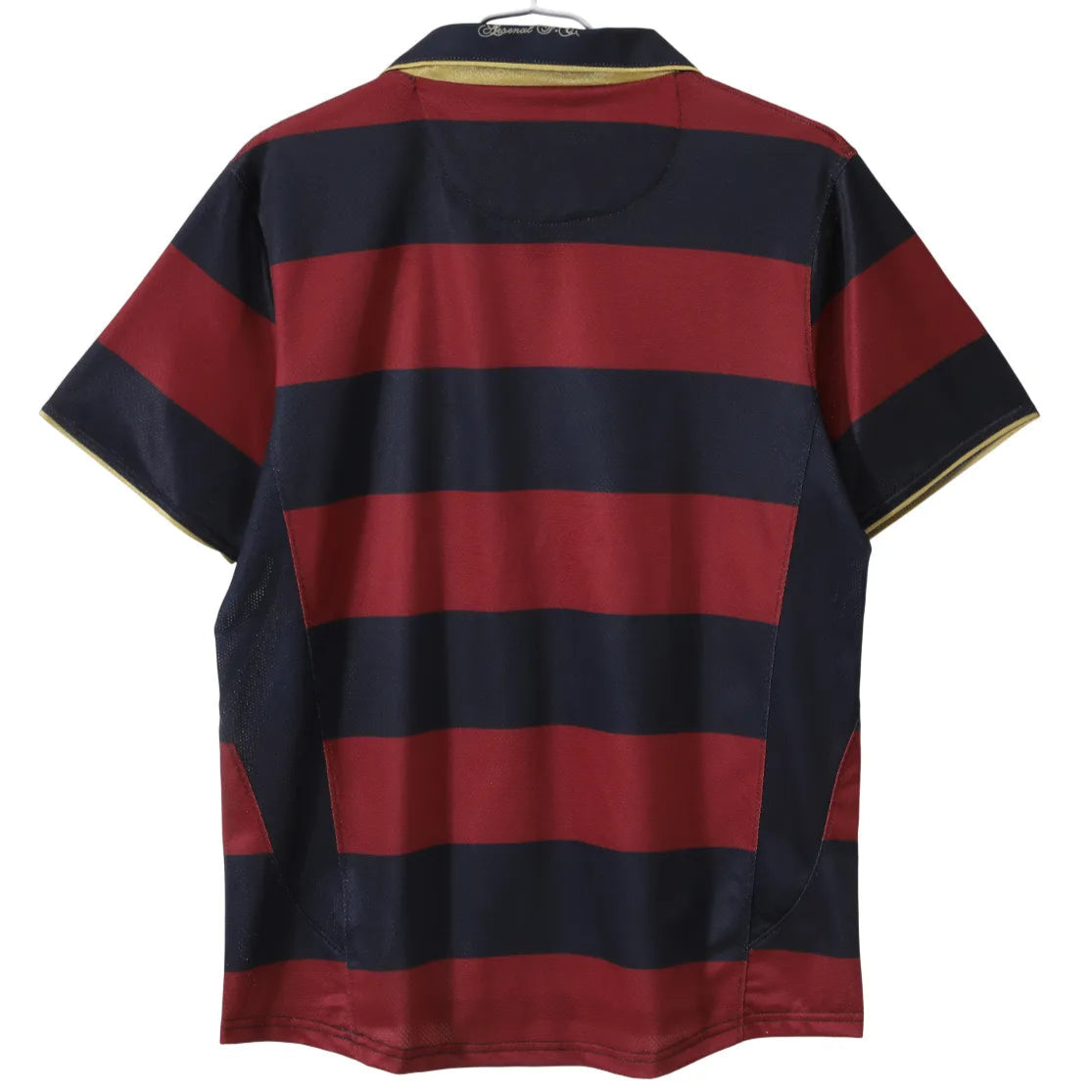 Camisa Arsenal 2007/08 Third