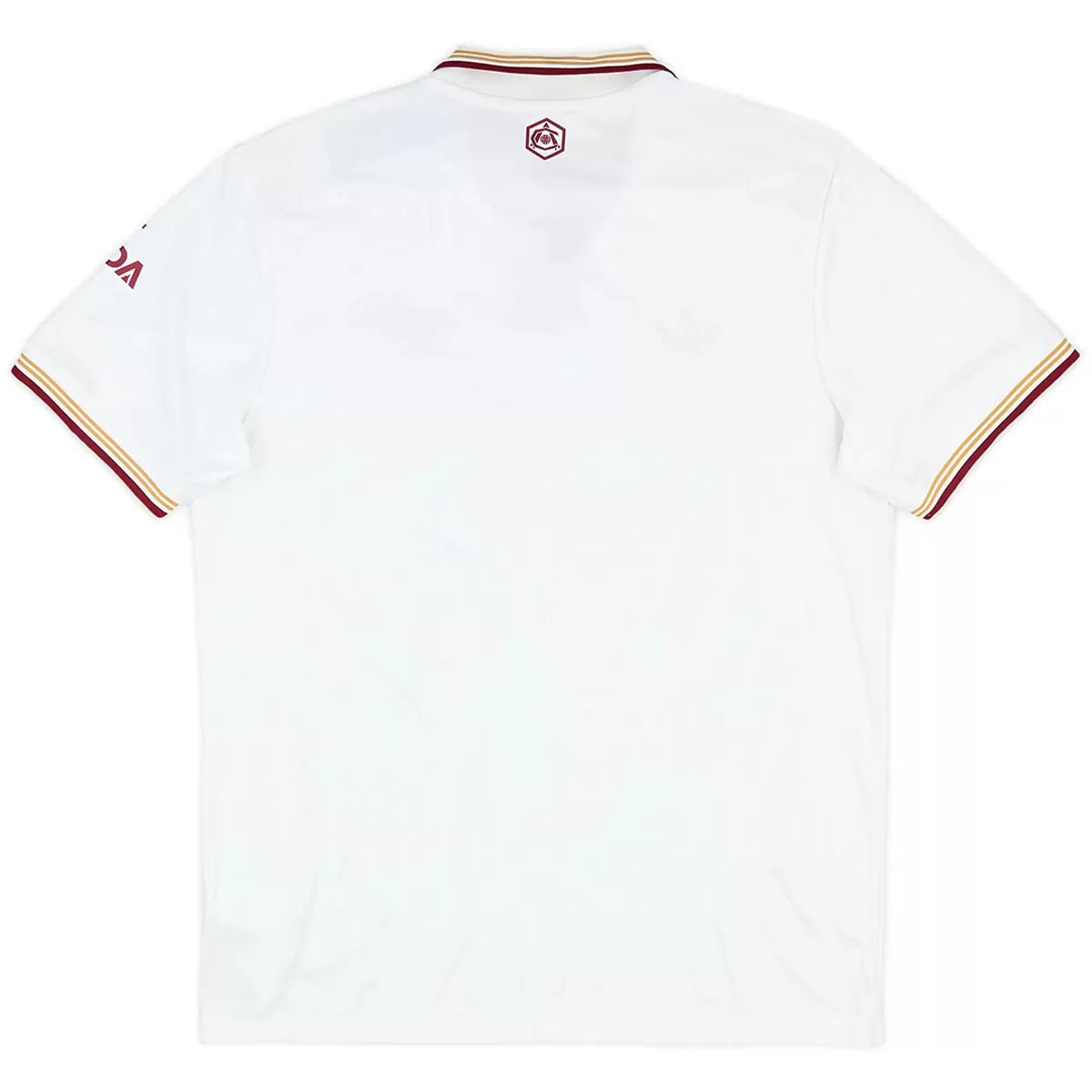 Camisa Arsenal 2025/26 Third