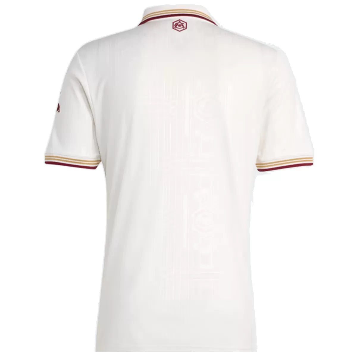 Camisa Arsenal 2025/26 Third