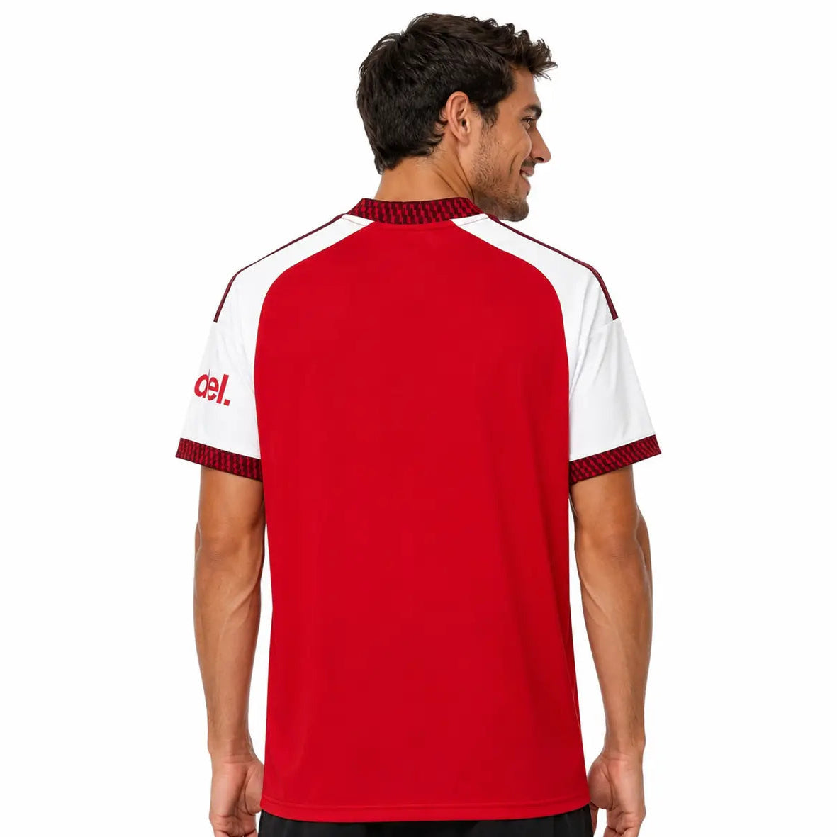 Camisa Arsenal 2026/27 Home