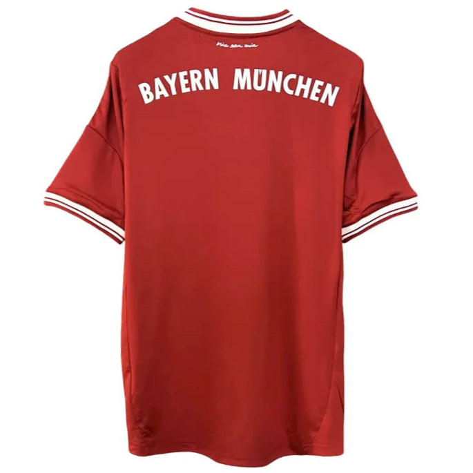 Camisa Bayern de Munique 2013/14 Home