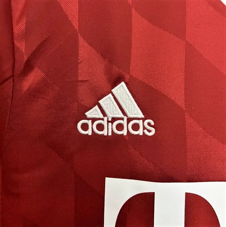 Camisa Bayern de Munique 2013/14 Home