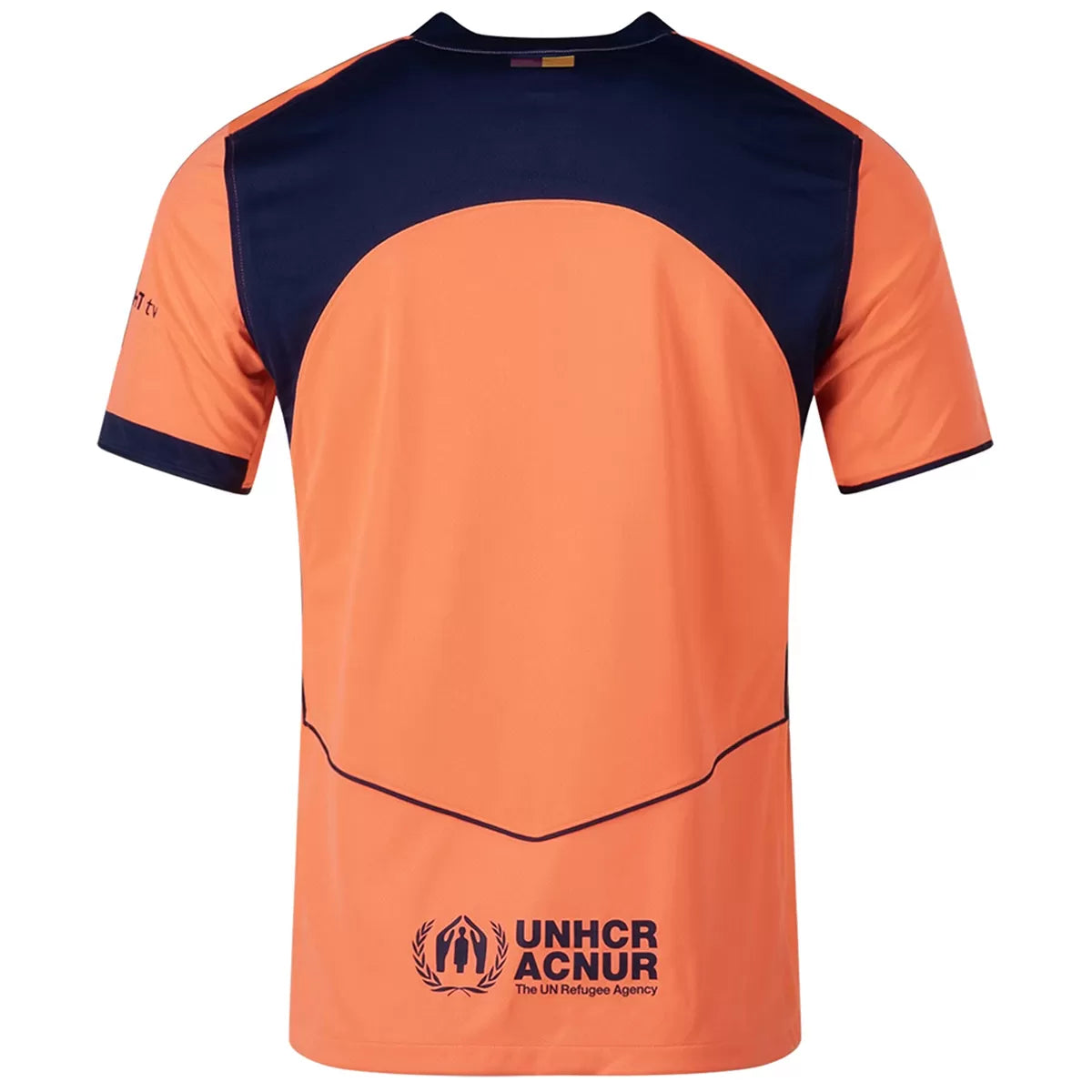 Camisa Barcelona 2025/26 Third T90