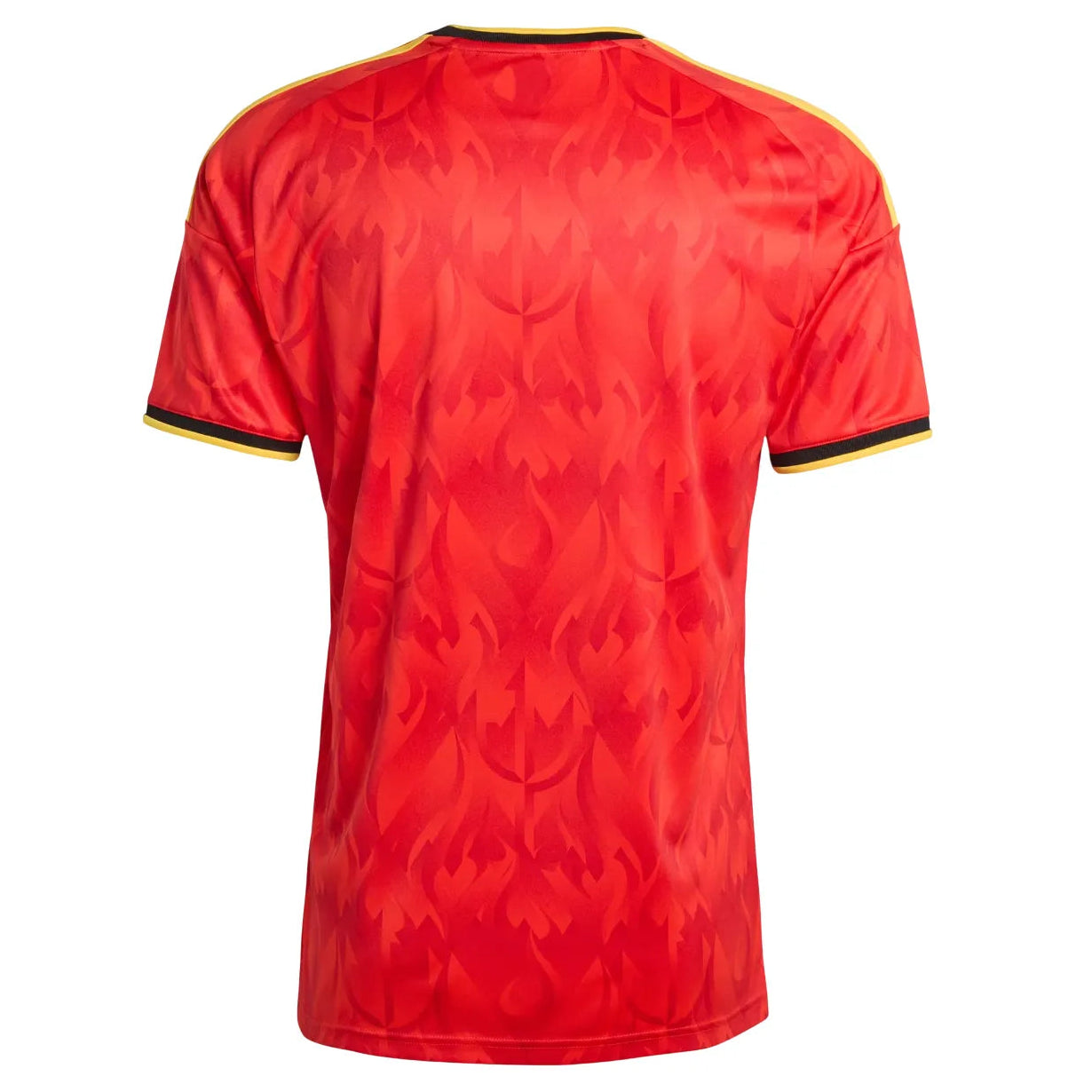 Camisa Bélgica 2026 Home - Tamanho P(S)