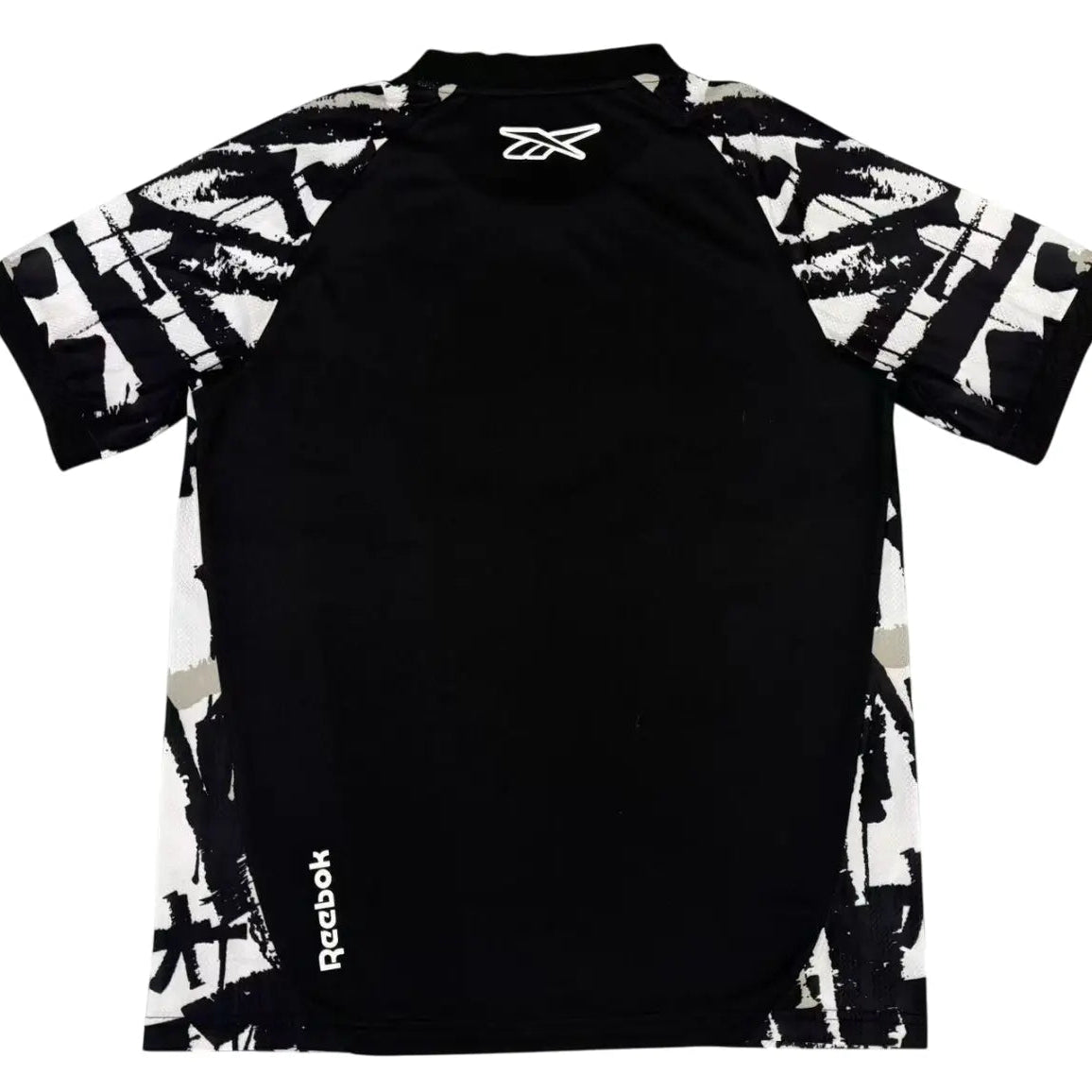 Camisa Botafogo 2025/26 Fourth - Masculina