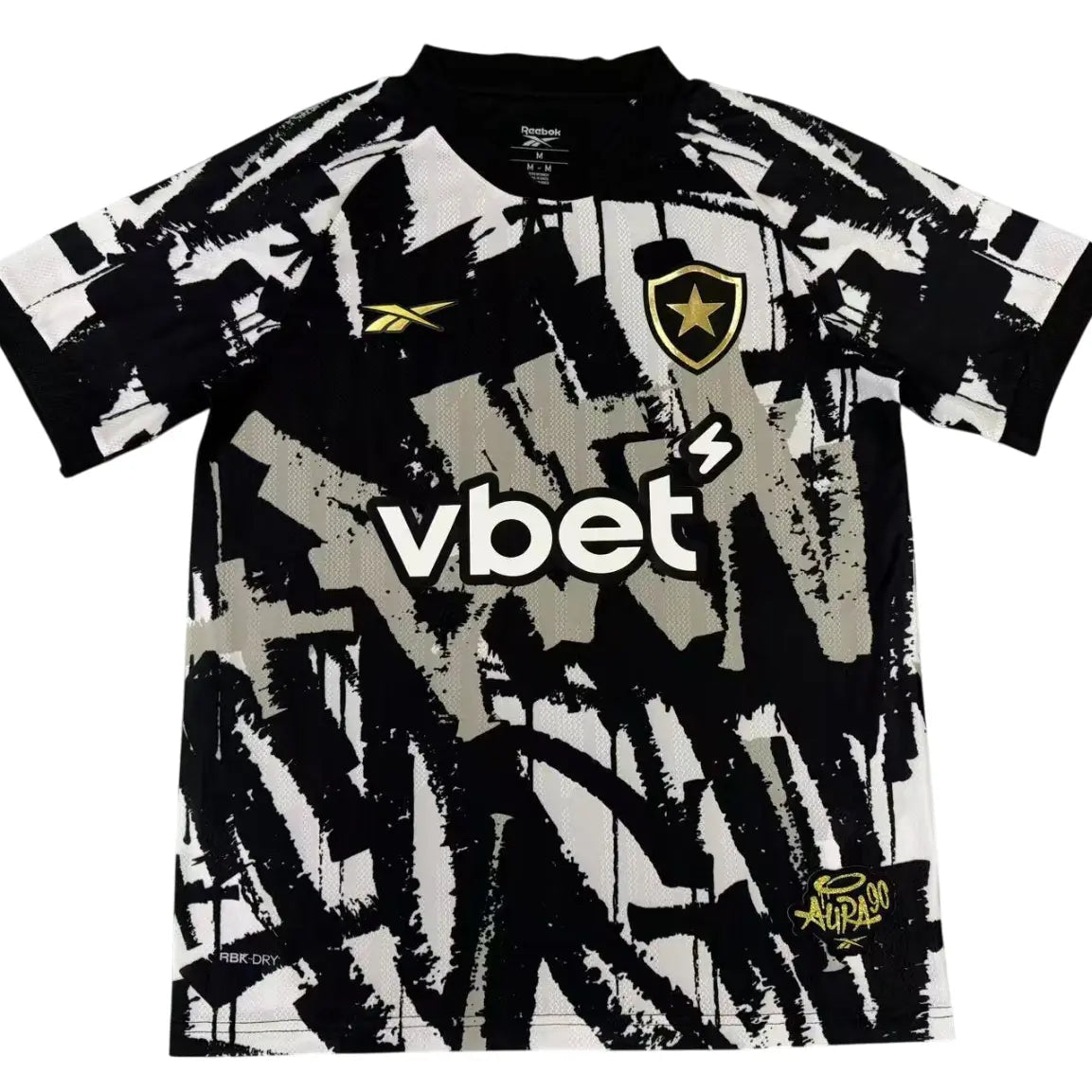 Camisa Botafogo 2025/26 Fourth - Masculina