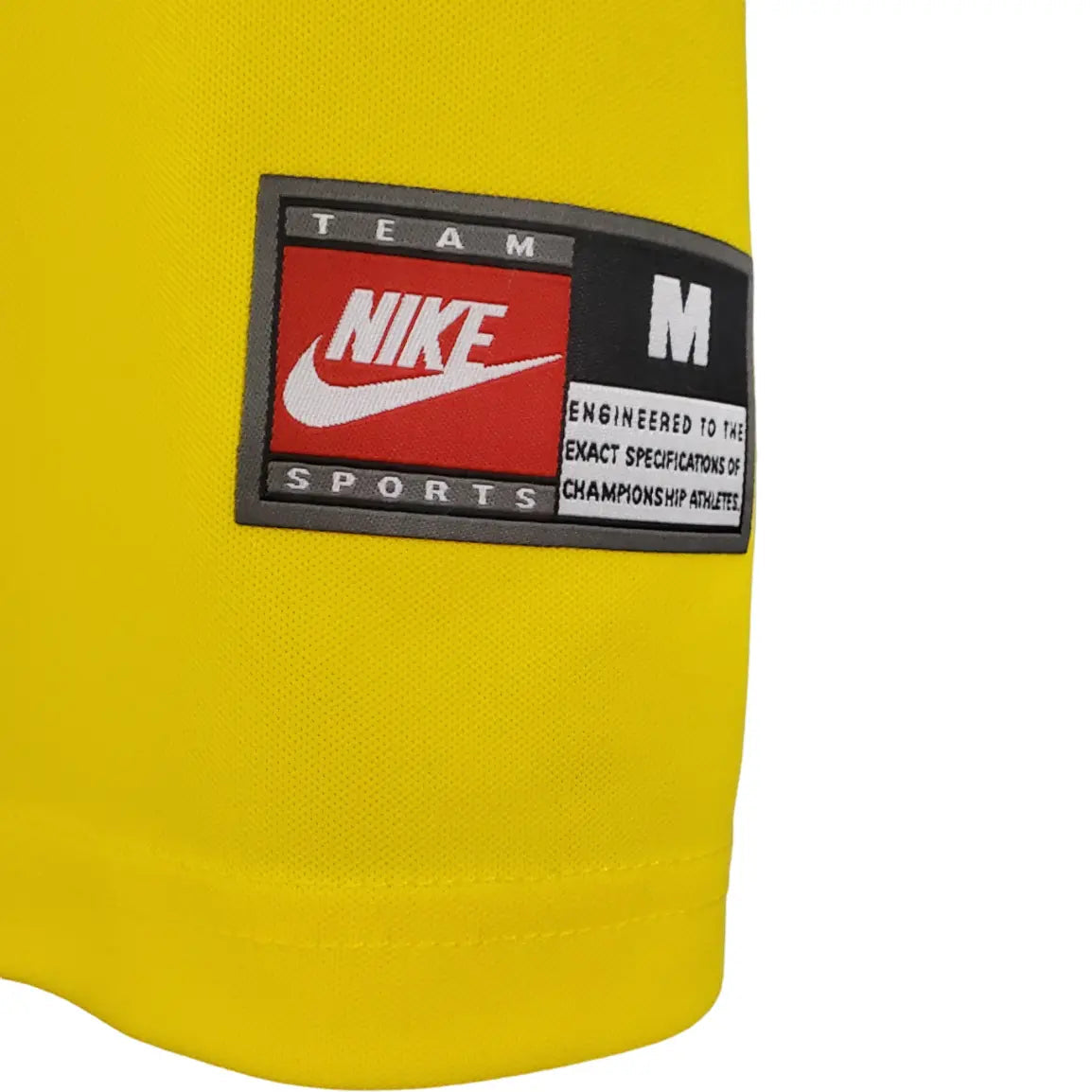 Camisa Brasil 1998 Home I - Masculina