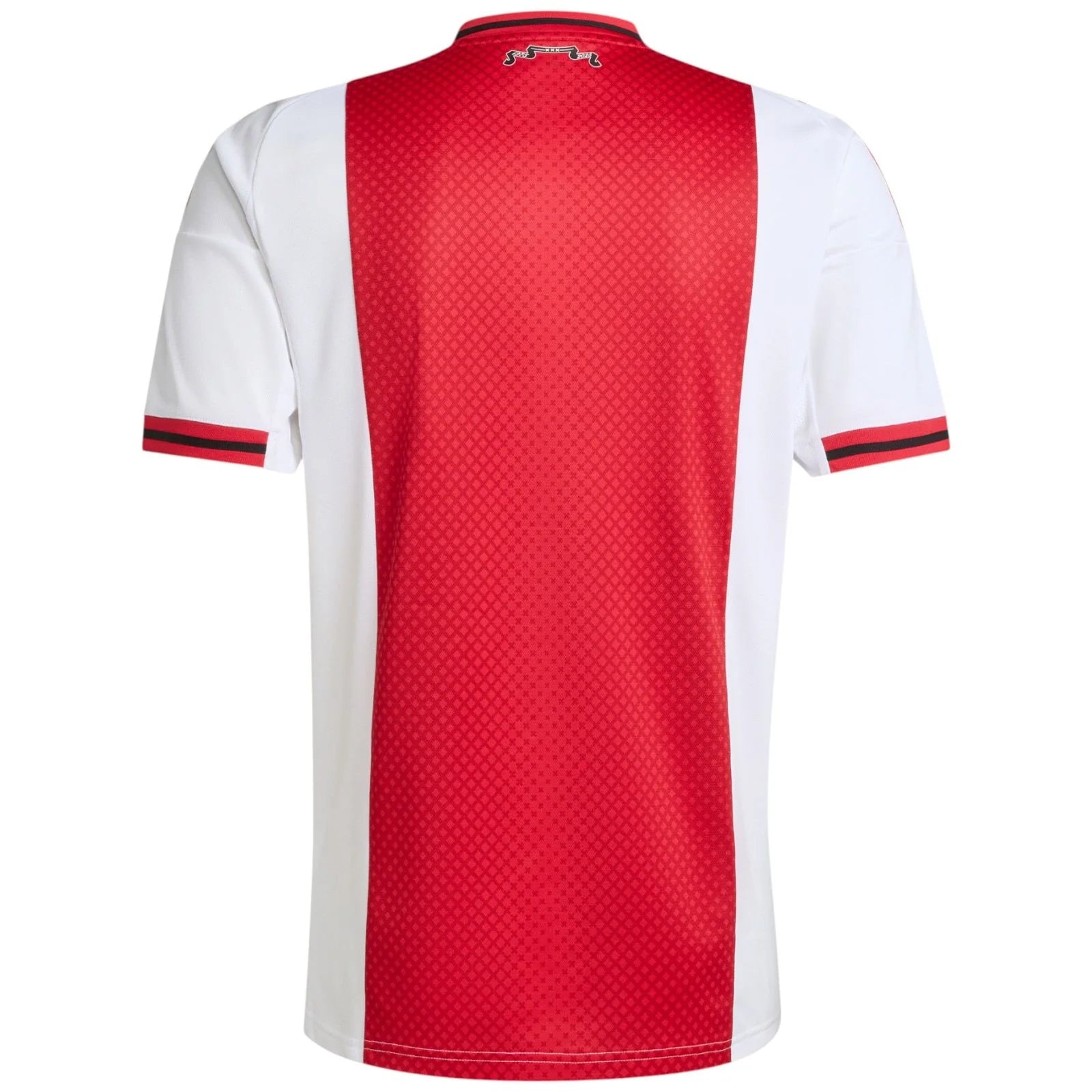 Camisa Ajax 2025/26 Home - Masculina