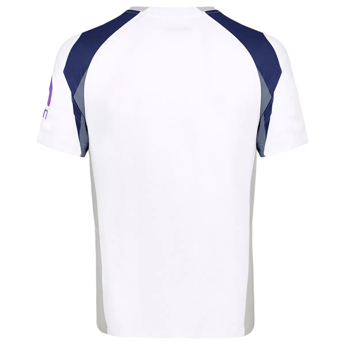Camisa Tottenham 2025/26 Home - Masculina