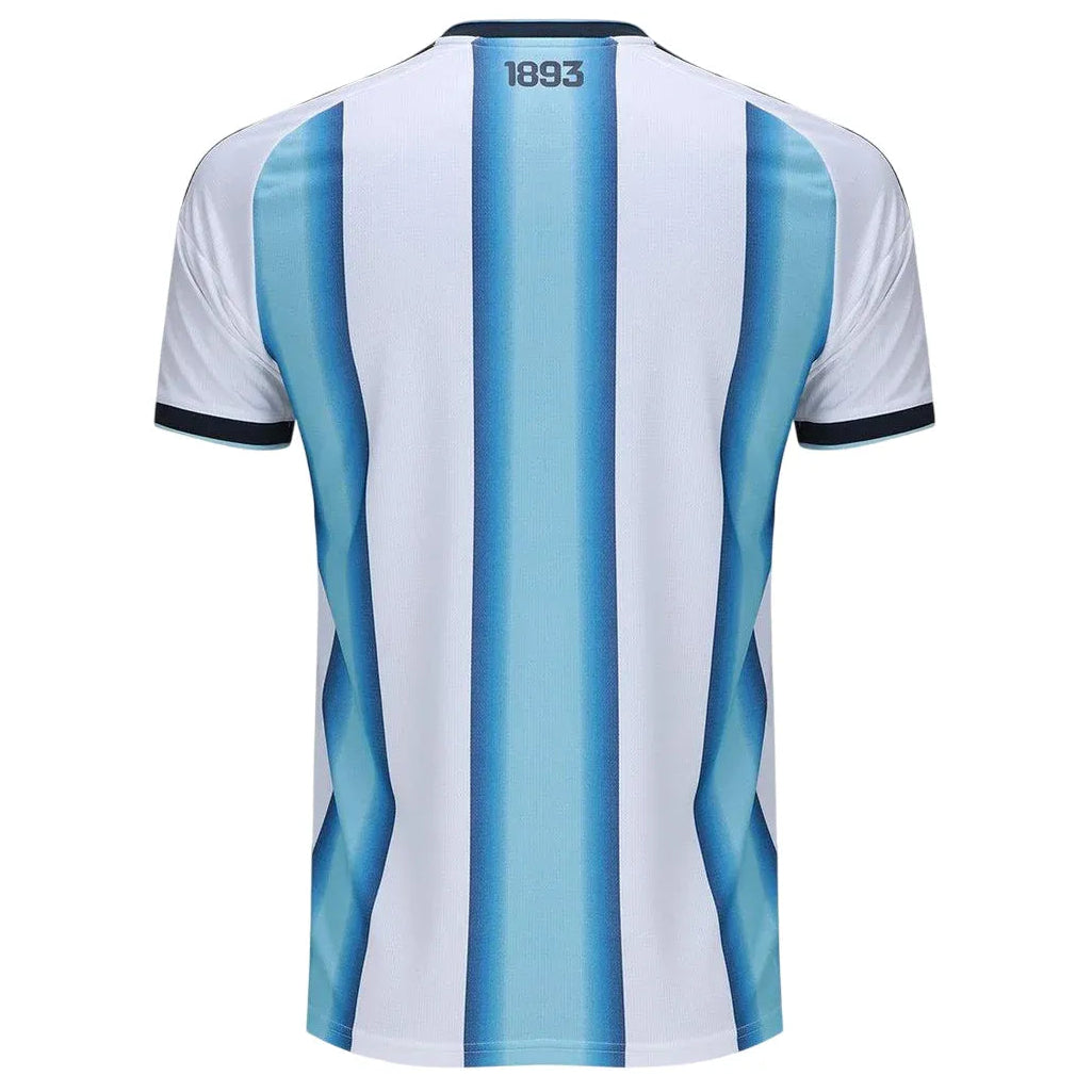 Camisa Argentina 2026 Home