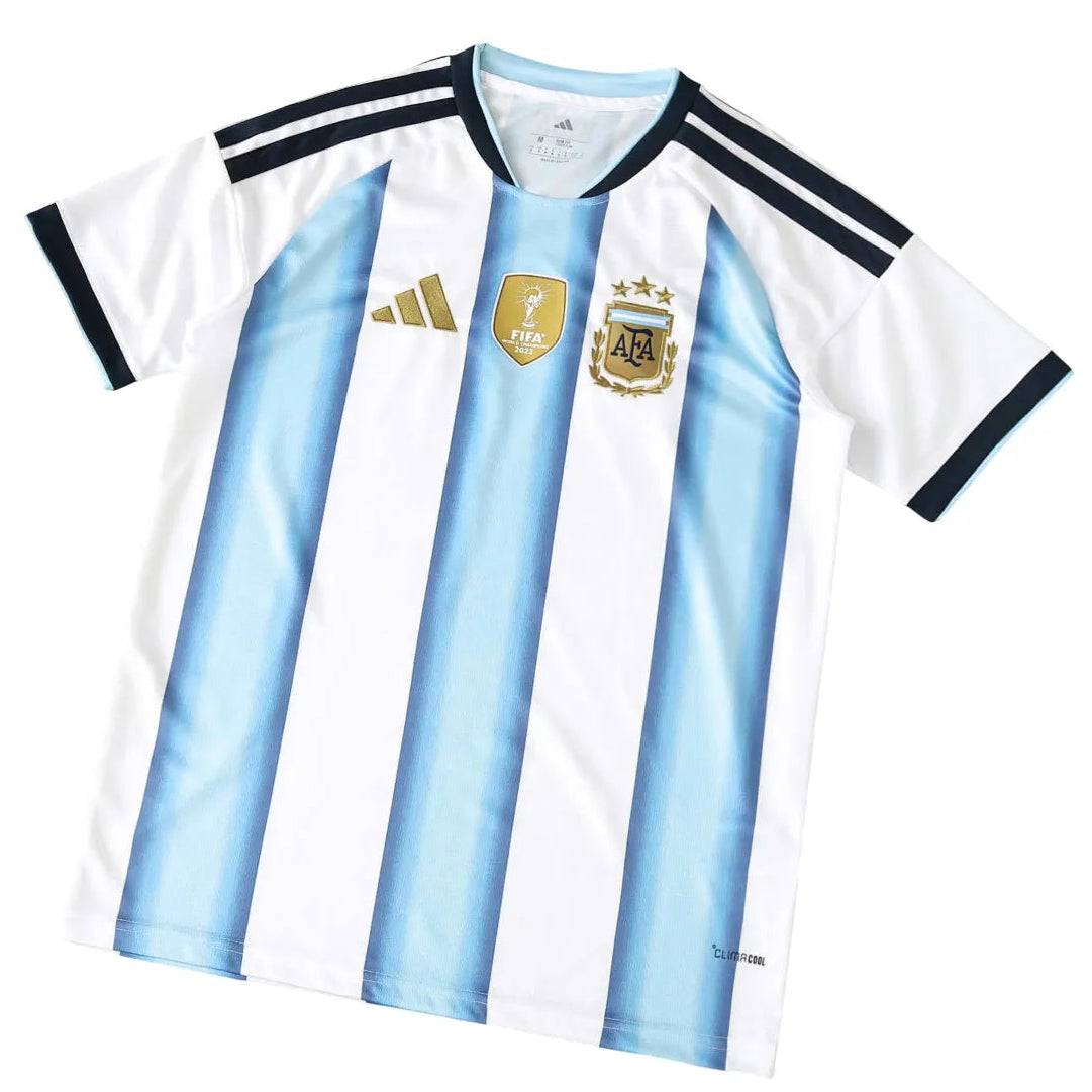 Camisa Argentina 2026 Home
