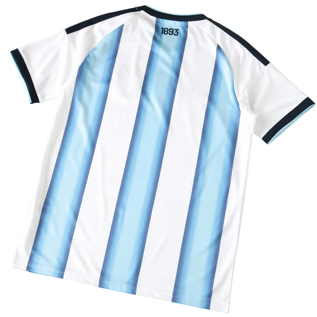 Camisa Argentina 2026 Home