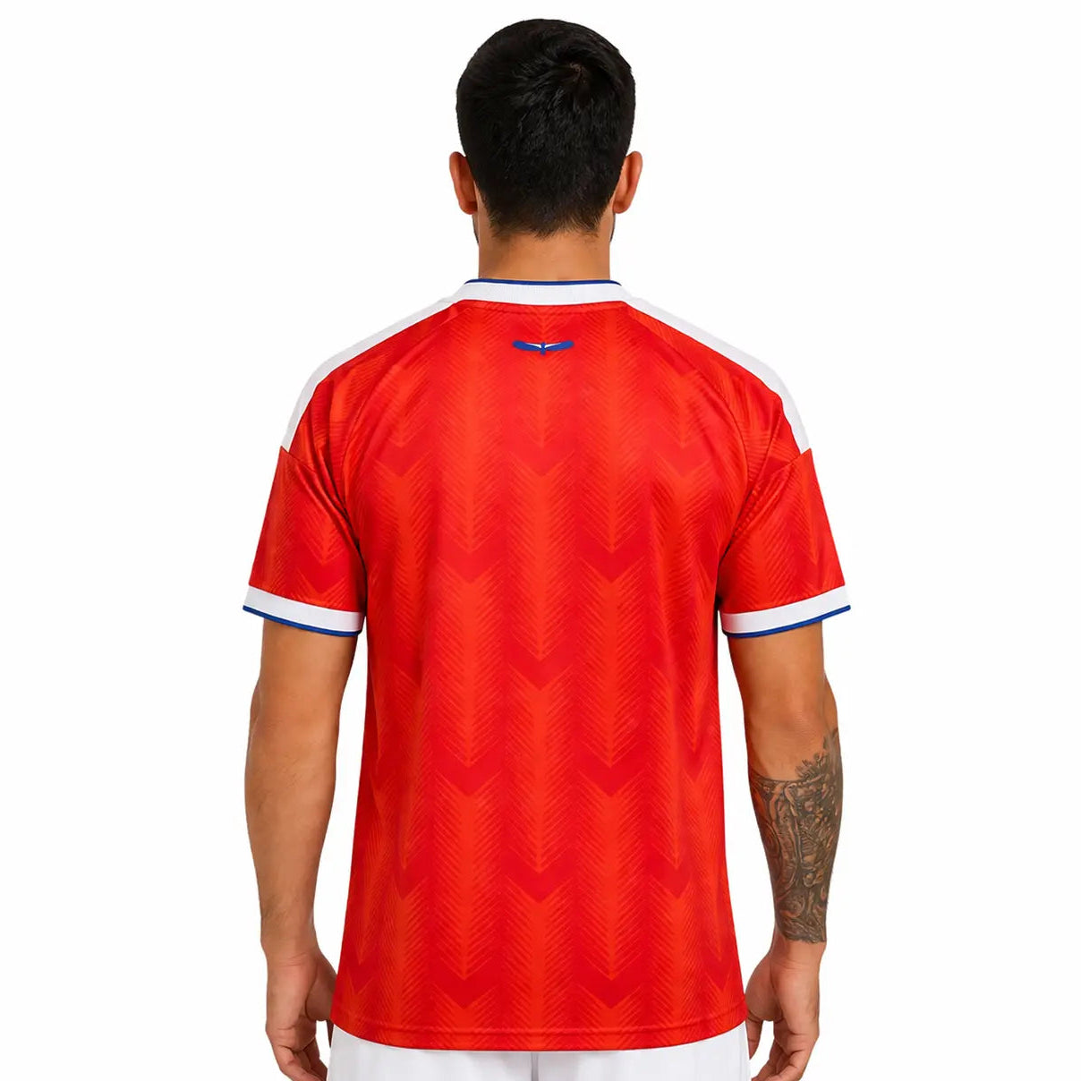 Camisa Chile 2026 Home