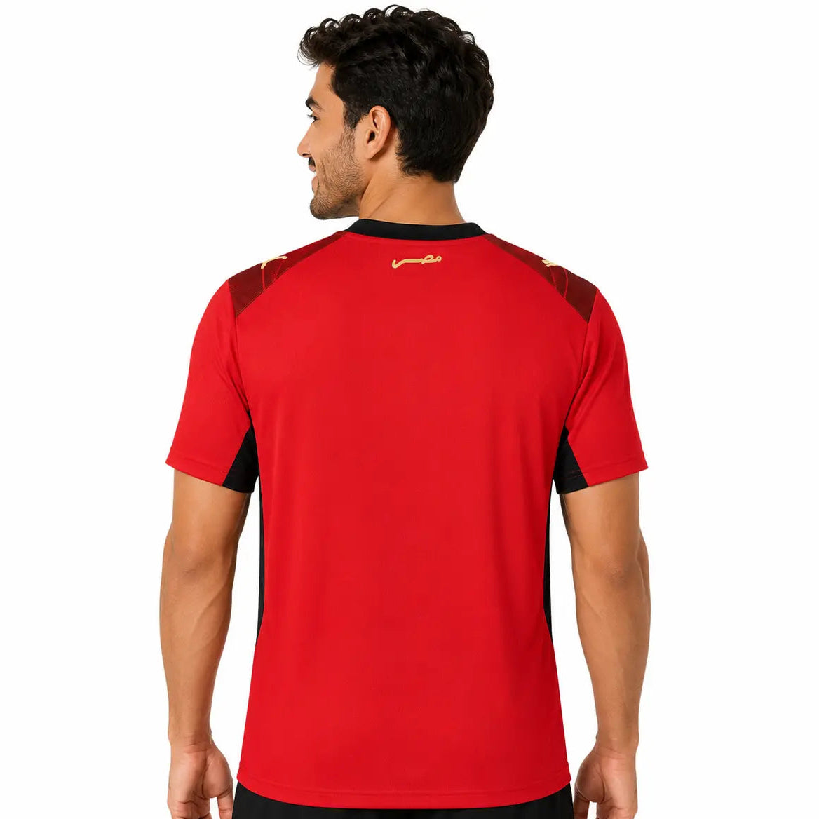 Camisa Egito 2026 Home
