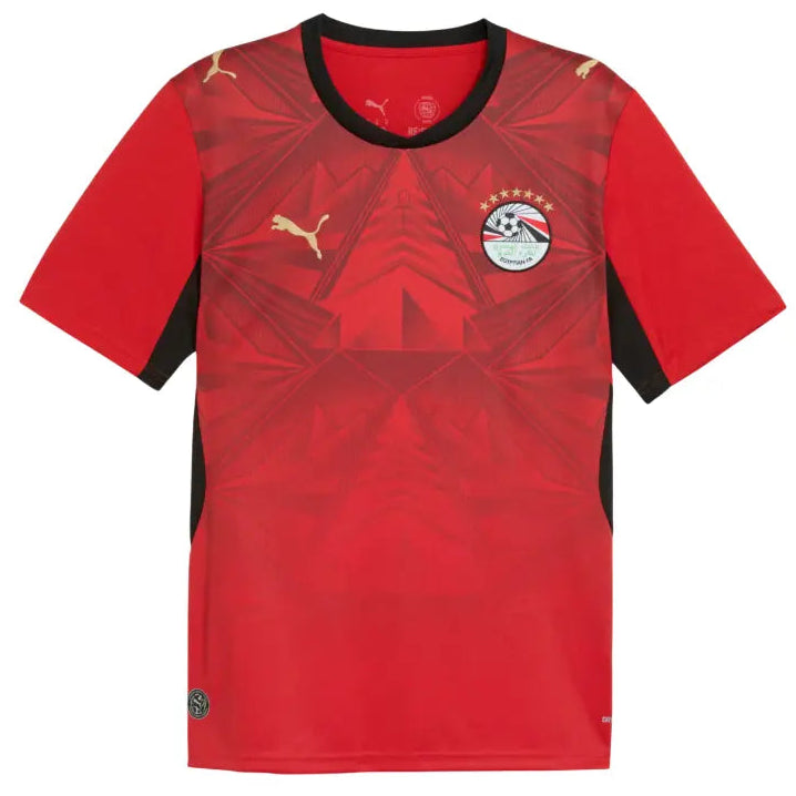 Camisa Egito 2026 Home