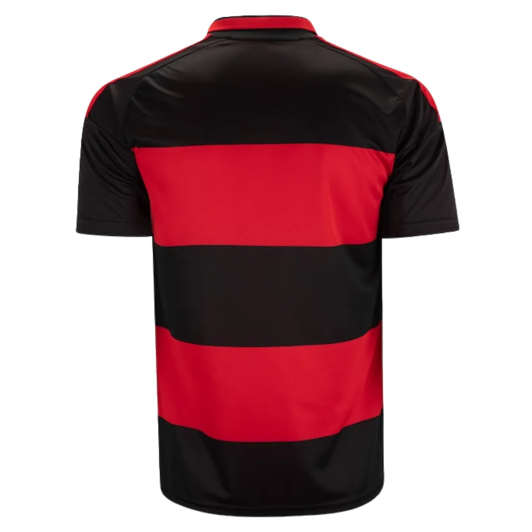 Camisa Fla 2026 Home