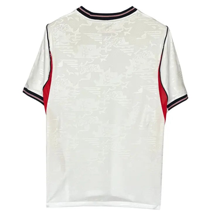 Camisa Inglaterra 2026 Home
