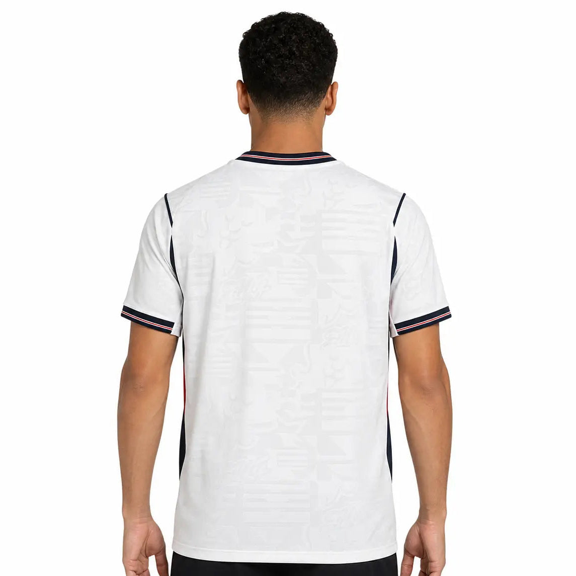 Camisa Inglaterra 2026 Home