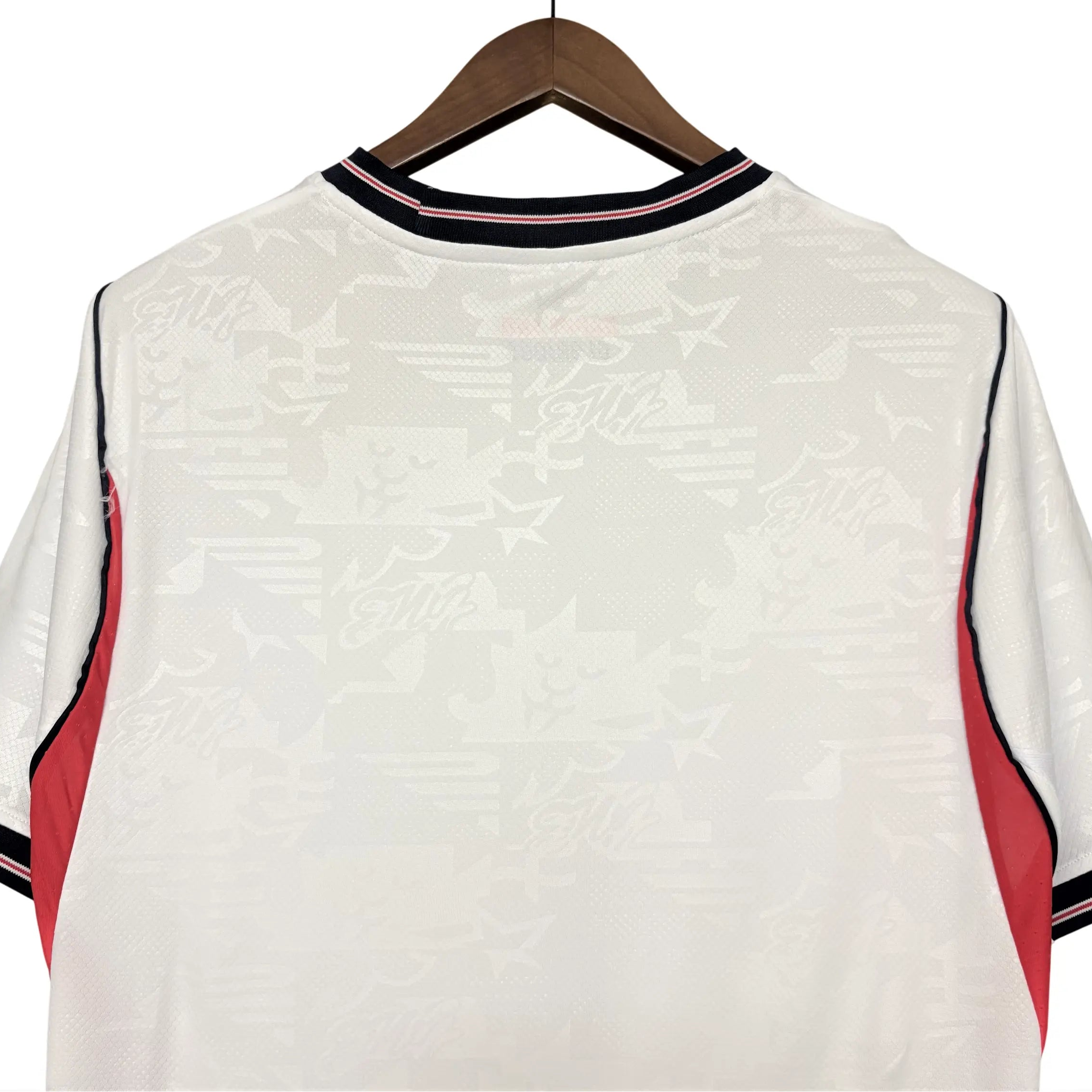 Camisa Inglaterra 2026 Home