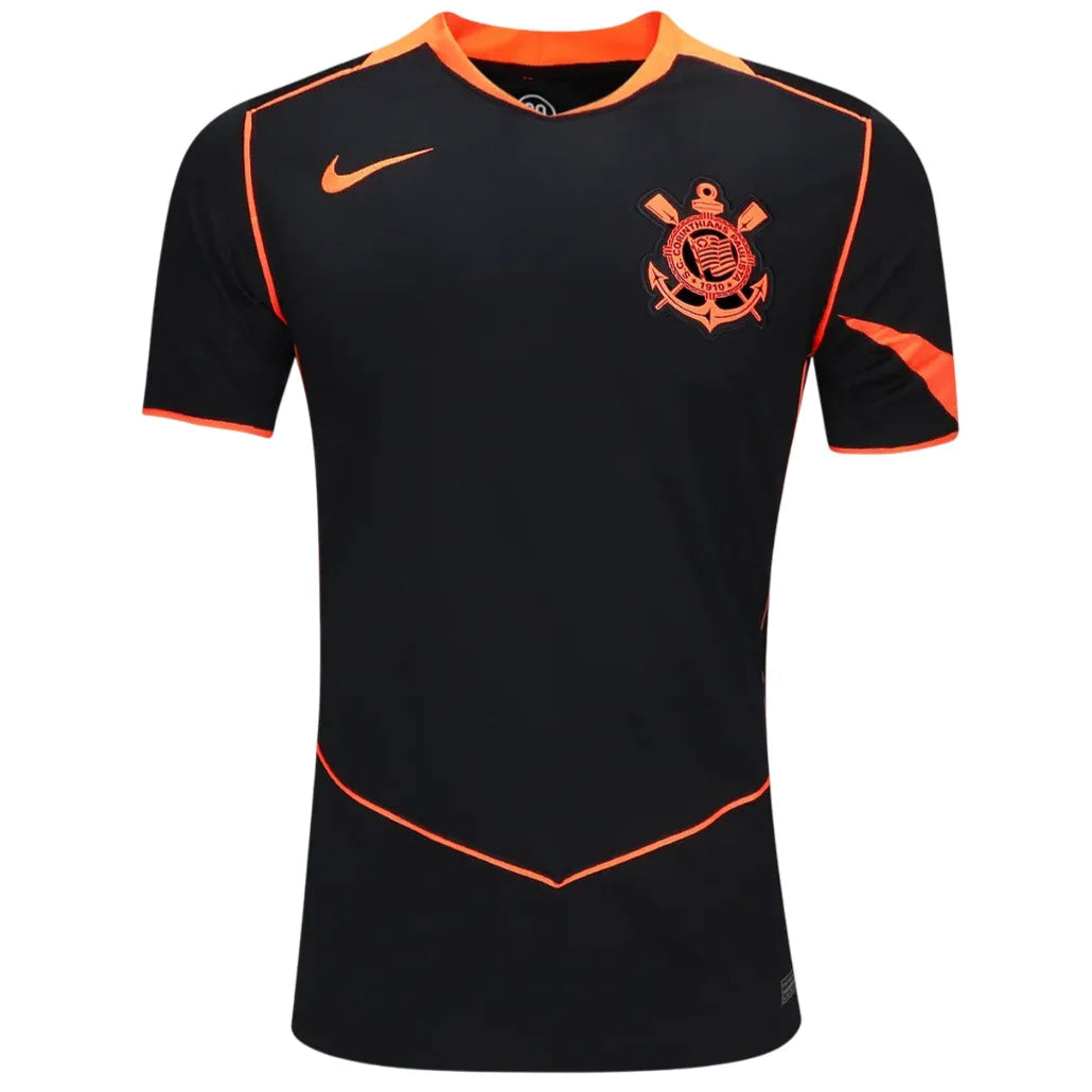 Camisa Timão 2025/26 Third Total90