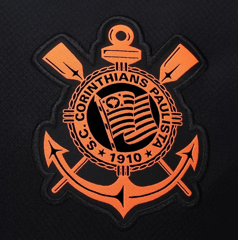 Camisa Timão 2025/26 Third Total90