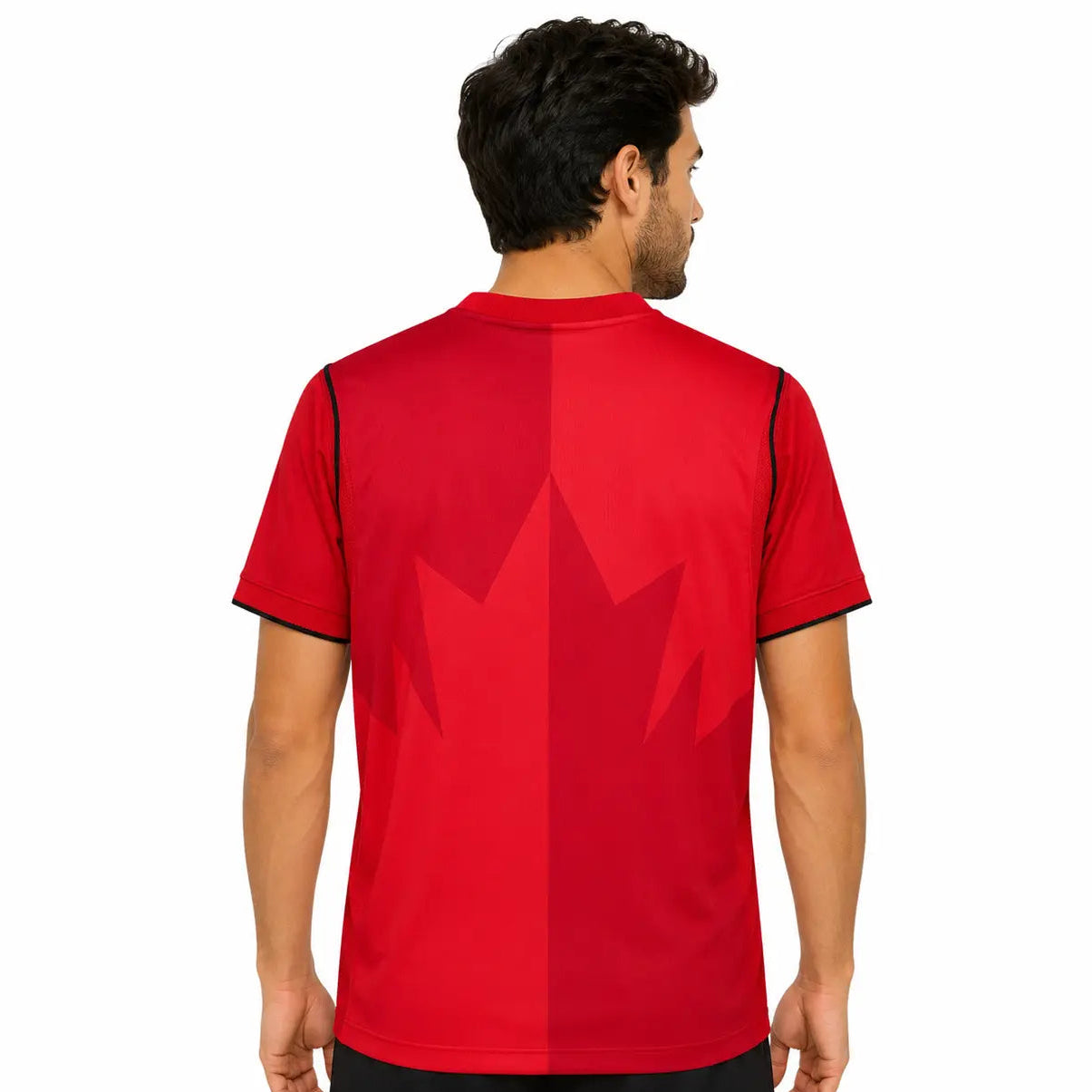 Camisa Canadá 2026 Home