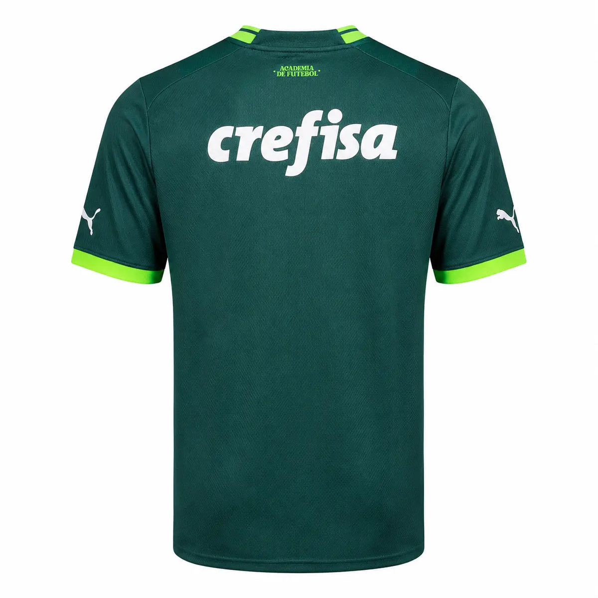 Camisa Palmeiras 2023 Home Verde - Tamanho P (S)
