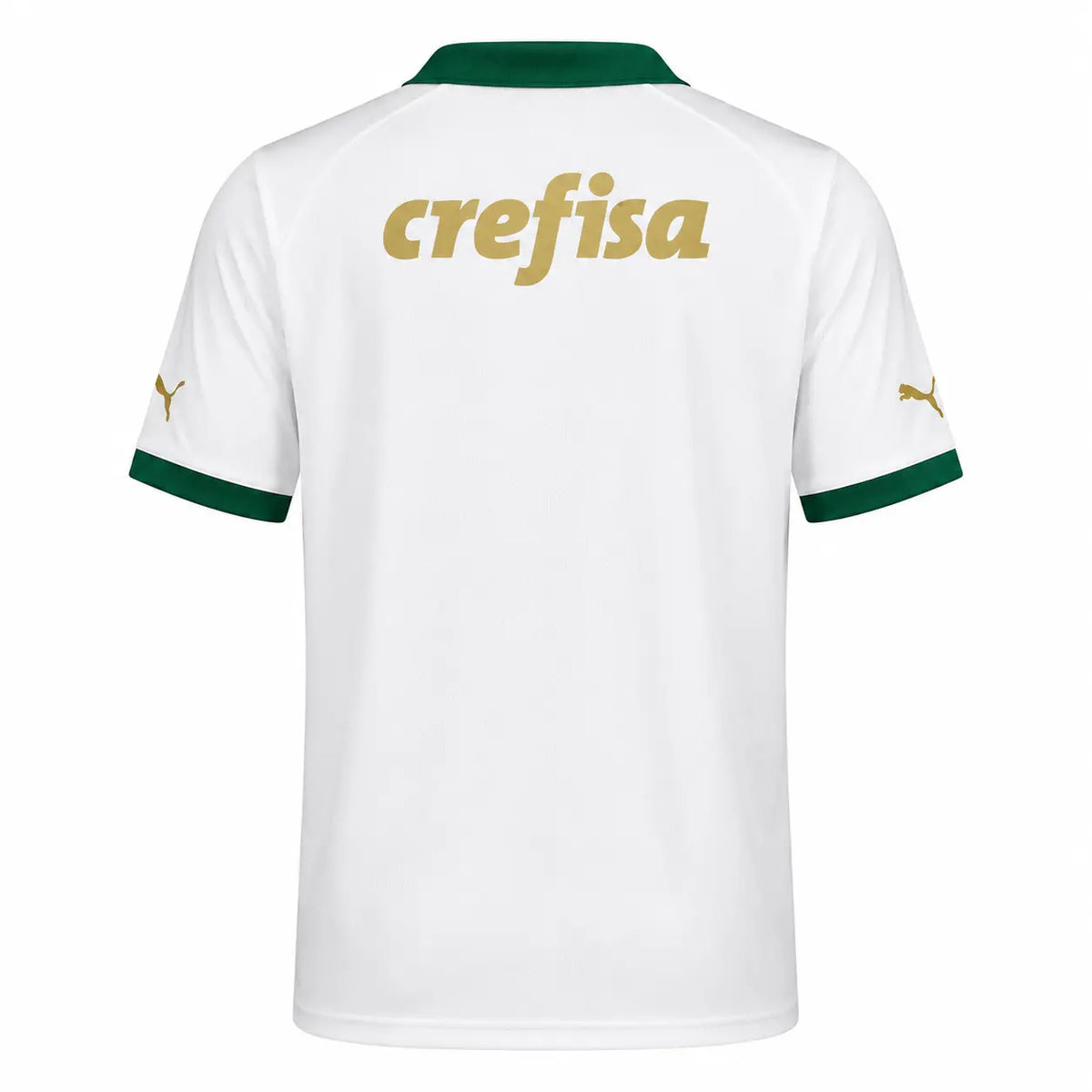 Camisa Palmeiras 2024 Away Branco - Tamanho P (S)