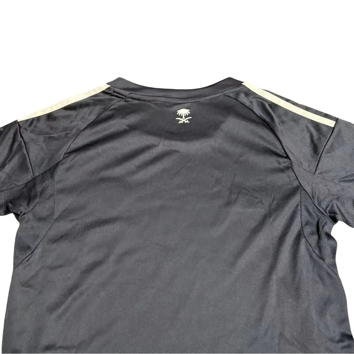 Conjunto Infantil Al-Nassr 2025/26 Away