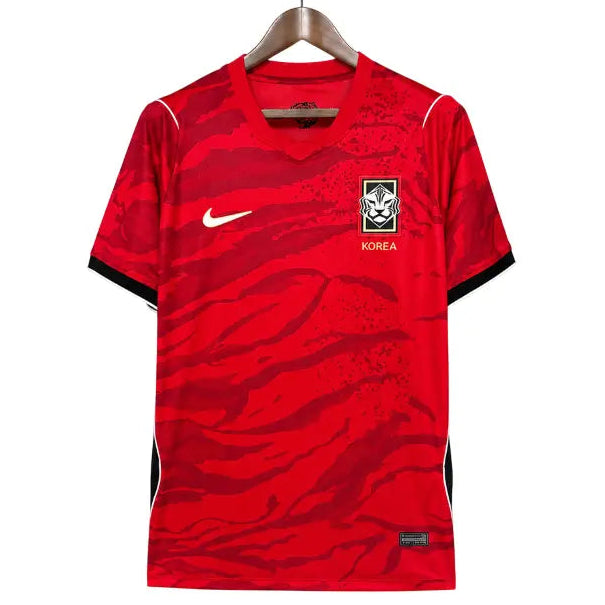 Camisa Coréia do Sul 2026 Home