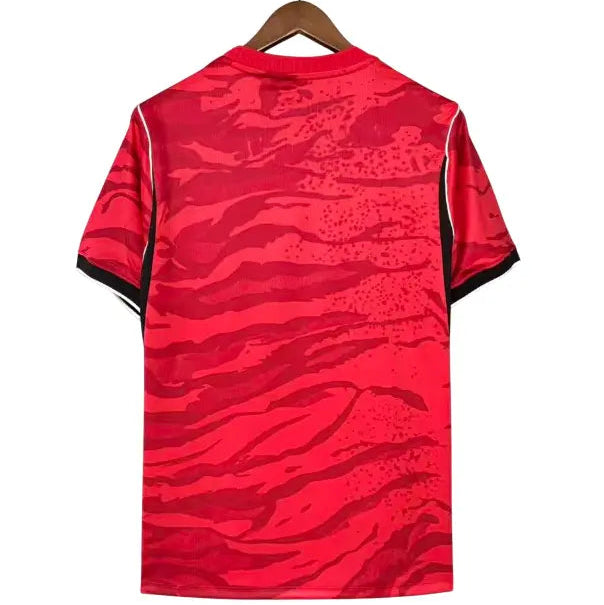 Camisa Coréia do Sul 2026 Home