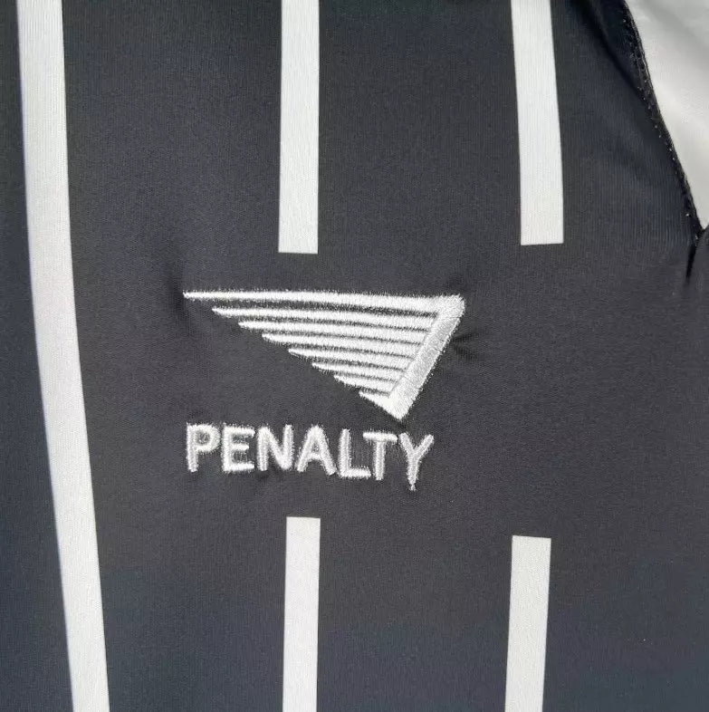 Camisa Timão 1997 Away