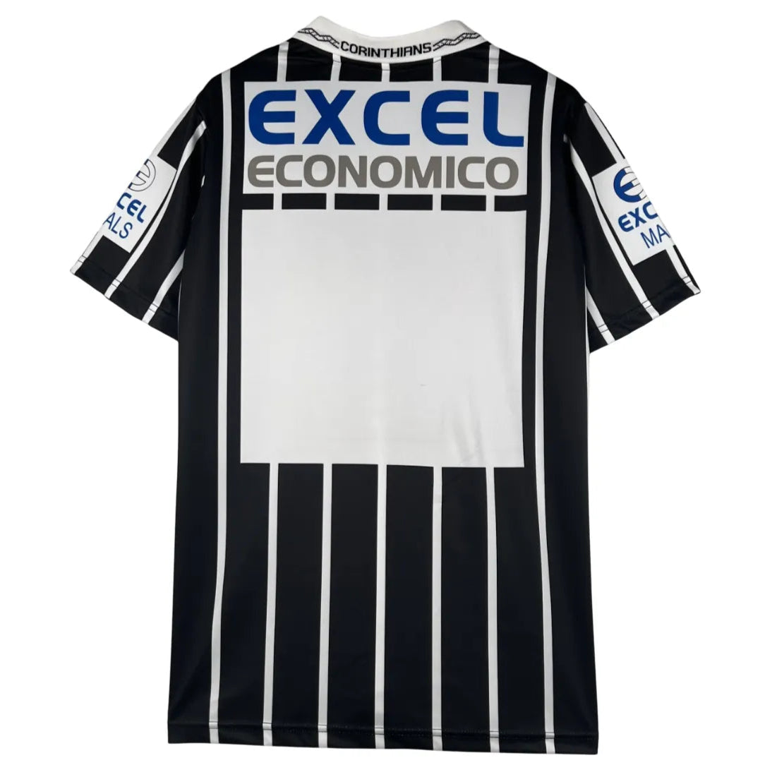 Camisa Timão 1997 Away