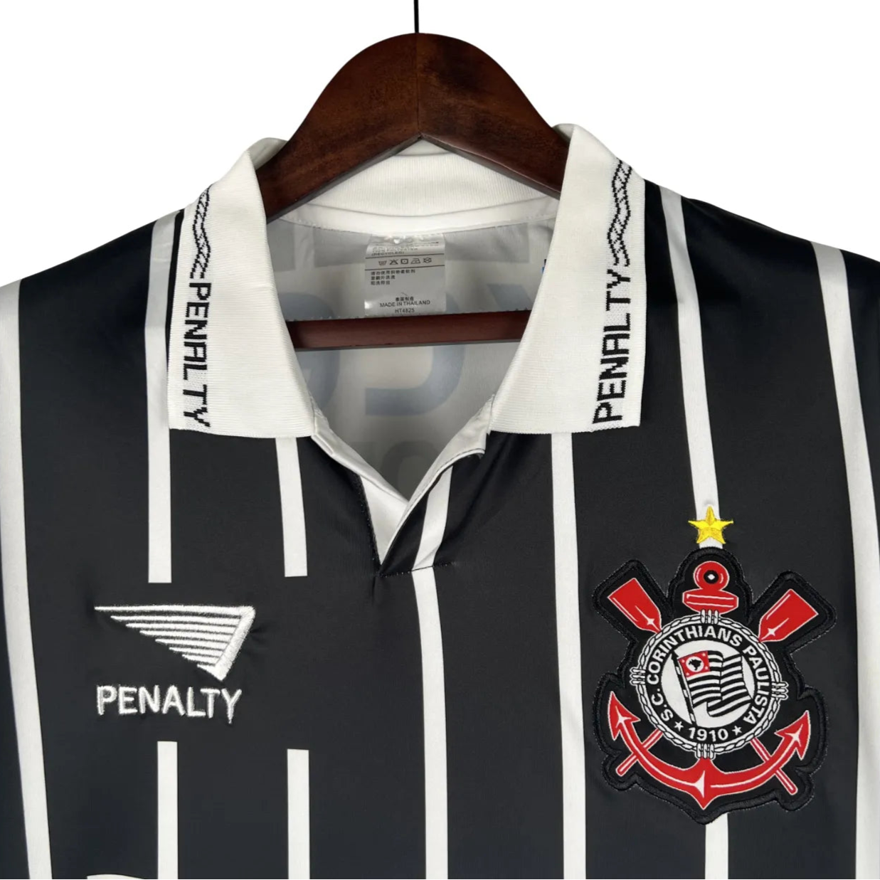 Camisa Timão 1997 Away