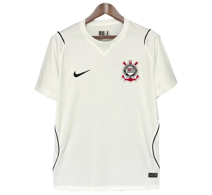 Camisa Timão 2026 Home
