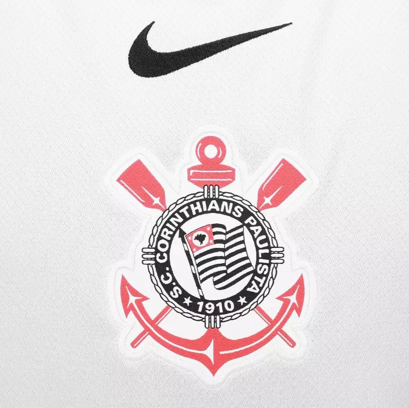 Camisa TIMÃO 2025 Home