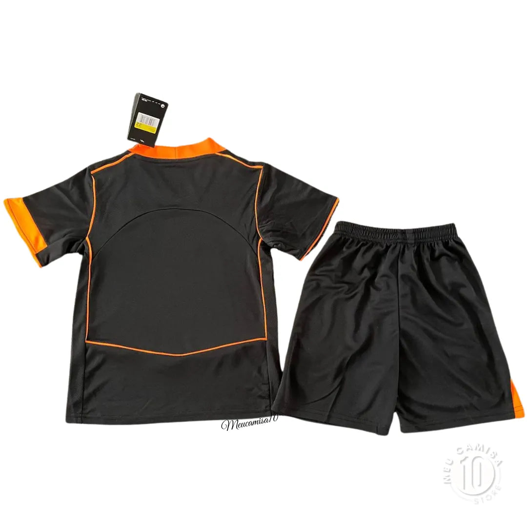Conjunto Infantil TIMÃO 2025/26 Third Total90